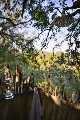 Honeymoon Çadır, 1 Yatak Odası