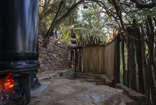 Honeymoon Çadır, 1 Yatak Odası