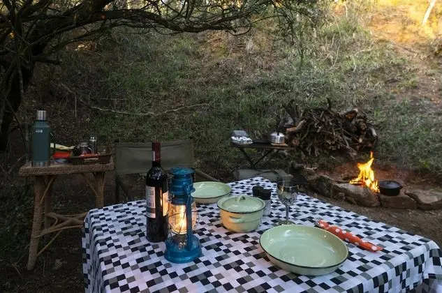 Honeymoon Çadır, 1 Yatak Odası
