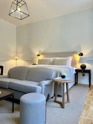 Deluxe Stüdyo Süit