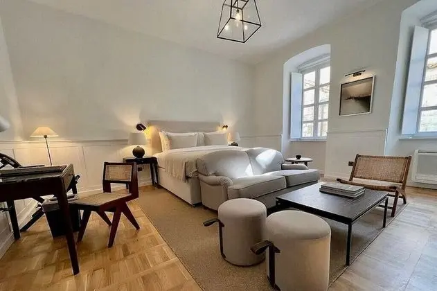 Deluxe Stüdyo Süit