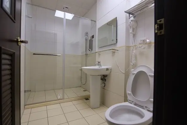 Standard Dört Kişilik Oda
