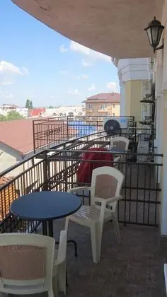 Classic Üç Kişilik Oda, 1 Yatak Odası