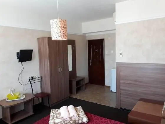 Standard Tek Büyük Yataklı Oda, 1 Yatak Odası