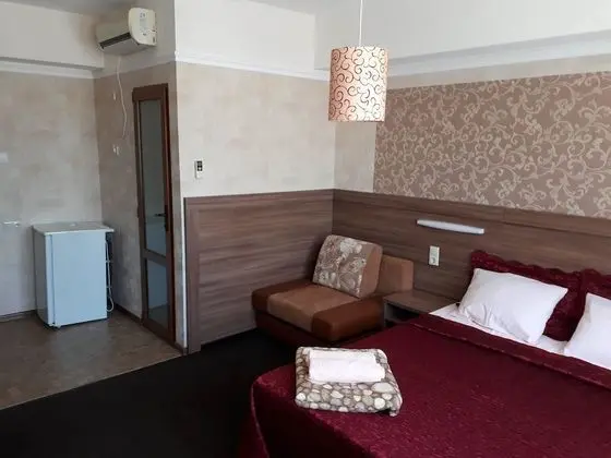Standard Tek Büyük Yataklı Oda, 1 Yatak Odası