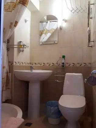 Standard Tek Büyük Yataklı Oda, 1 Yatak Odası