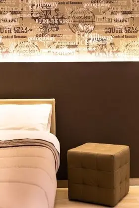 Comfort Dört Kişilik Oda