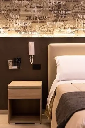 Comfort Dört Kişilik Oda
