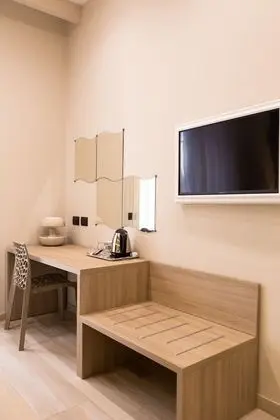 Comfort Dört Kişilik Oda