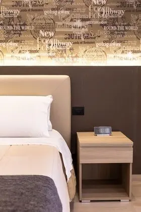 Comfort Dört Kişilik Oda