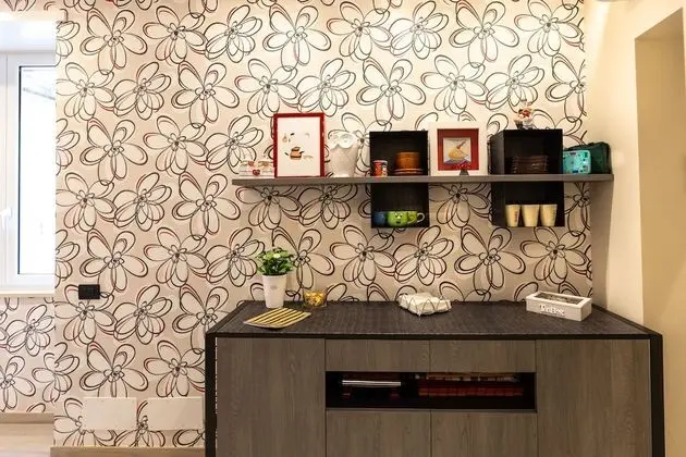 Comfort Dört Kişilik Oda