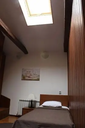 Economy Tek Kişilik Oda