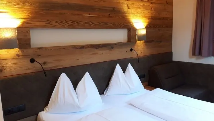 Comfort Tek Büyük Yataklı Oda, Banyolu/Duşlu (Untergschoss)