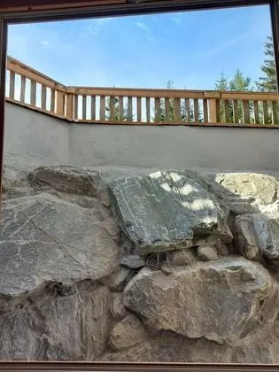 Comfort Tek Büyük Yataklı Oda, Banyolu/Duşlu (Untergschoss)