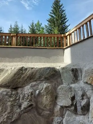 Comfort Tek Büyük Yataklı Oda, Banyolu/Duşlu (Untergschoss)