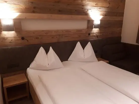 Standard Tek Büyük Yataklı Oda, Banyolu/Duşlu