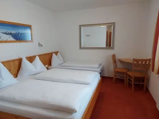 Standard Tek Büyük Yataklı Oda, Banyolu/Duşlu