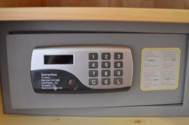 Standard Tek Büyük Yataklı Oda, Banyolu/Duşlu