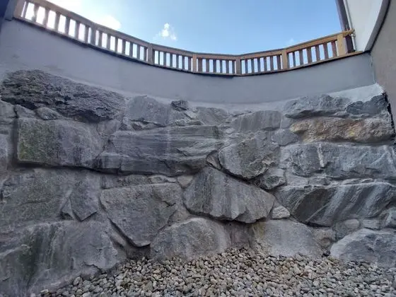 Standard Üç Kişilik Oda, Banyolu/Duşlu (Untergeschoss)