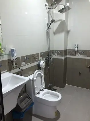 Dört Kişilik Oda, Dağ Manzaralı