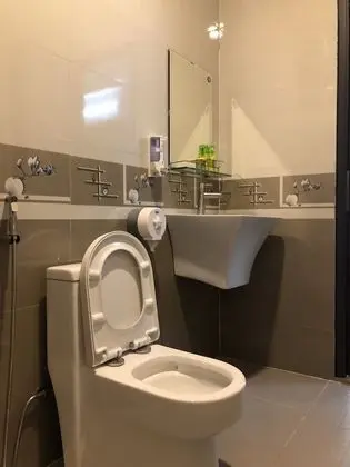 Dört Kişilik Oda, Dağ Manzaralı