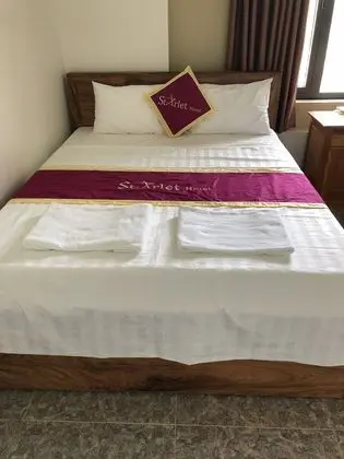 Dört Kişilik Oda, Şehir Manzaralı
