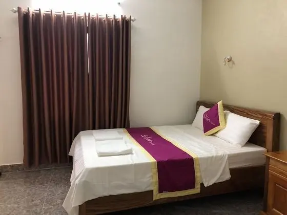 Dört Kişilik Oda, Şehir Manzaralı