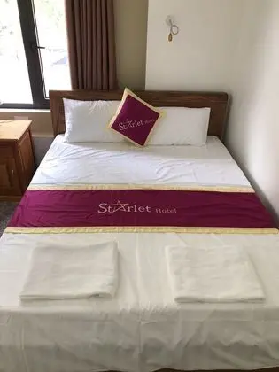 Dört Kişilik Oda, Şehir Manzaralı