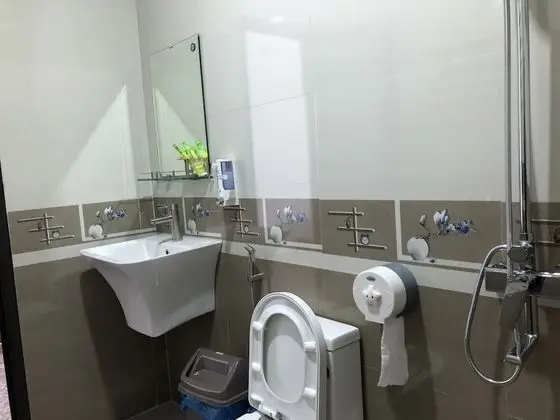Dört Kişilik Oda, Şehir Manzaralı
