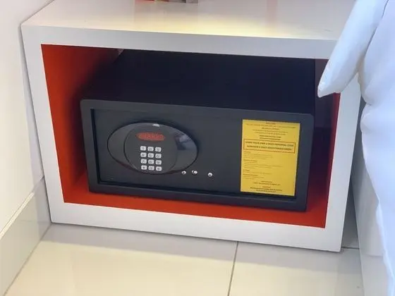 Superior İki Ayrı Yataklı Oda
