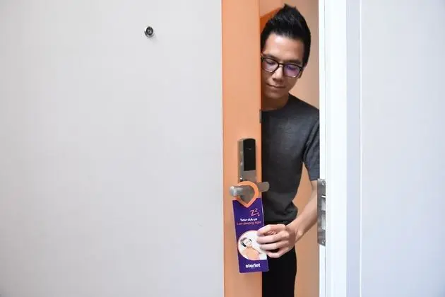 Deluxe Tek Büyük Yataklı Oda, 1 En Büyük (King) Boy Yatak