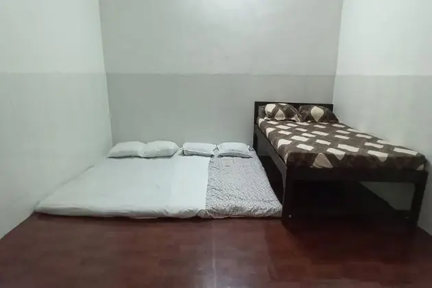 Ortak Ranzalı Oda