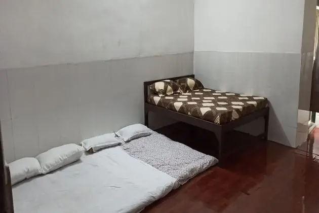 Ortak Ranzalı Oda
