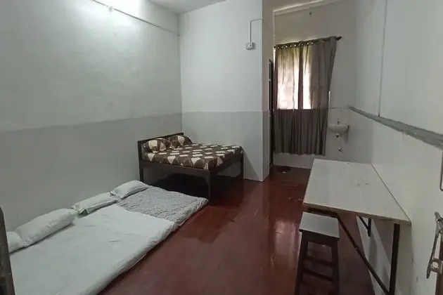 Ortak Ranzalı Oda