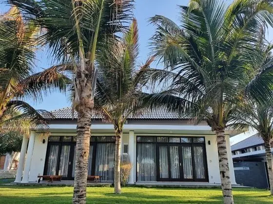 Deluxe Oda, Denize Sıfır (Bungalow)