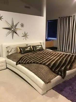 Design Oda, Bahçe Manzaralı