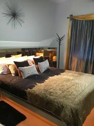 Design Oda, Bahçe Manzaralı
