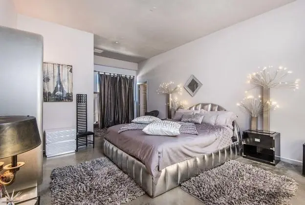 Design Oda, Bahçe Manzaralı