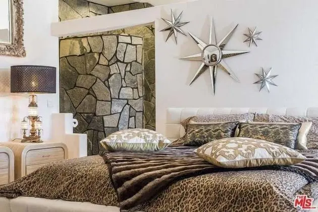 Design Oda, Bahçe Manzaralı