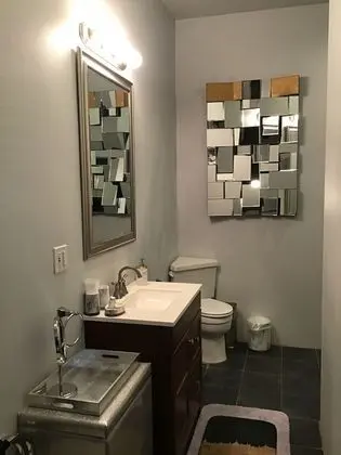 Design Oda, Bahçe Manzaralı