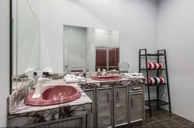 Design Oda, Bahçe Manzaralı