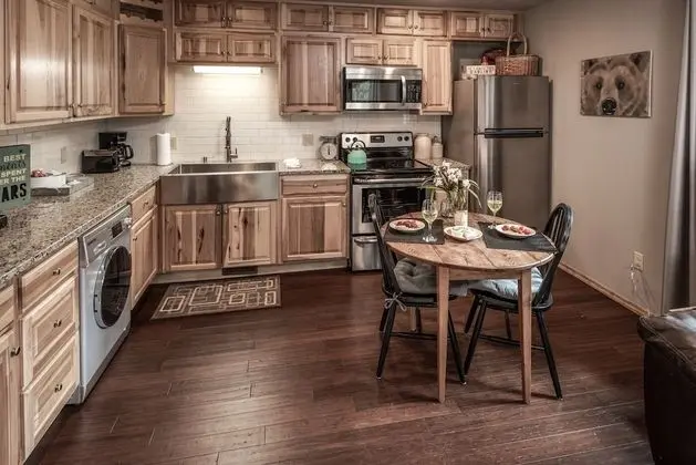 Cabin, 1 Bedroom
