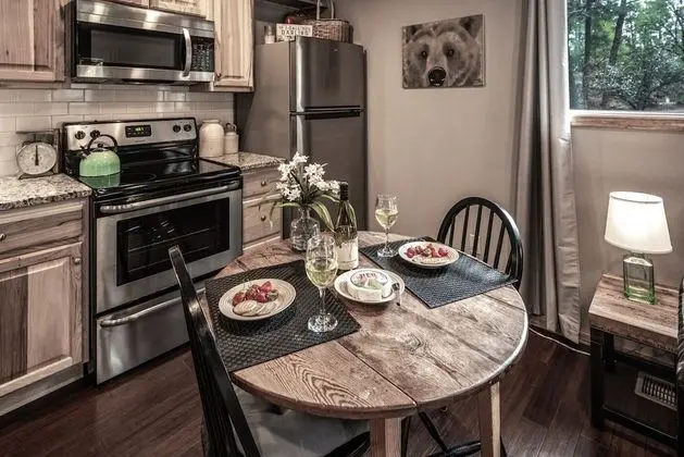 Cabin, 1 Bedroom