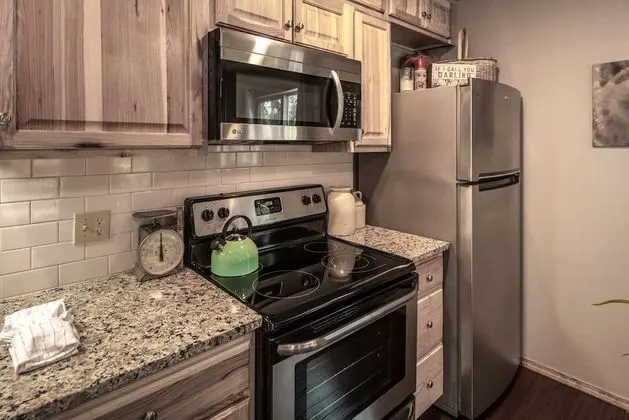 Cabin, 1 Bedroom