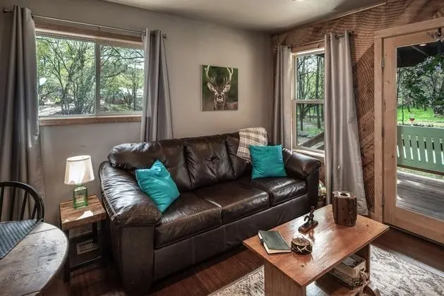 Cabin, 1 Bedroom