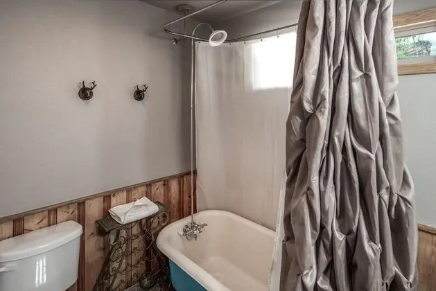 Cabin, 1 Bedroom