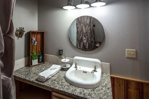 Cabin, 1 Bedroom