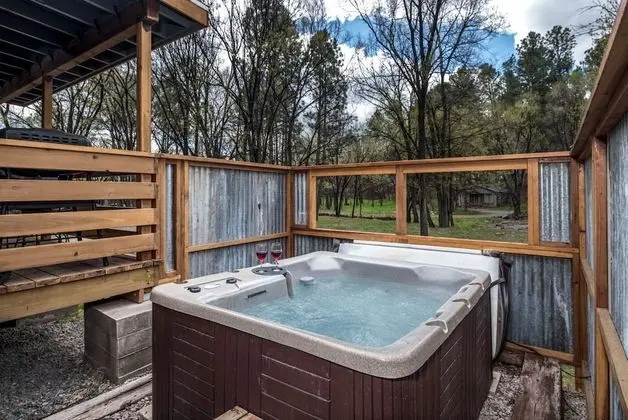 Cabin, 1 Bedroom