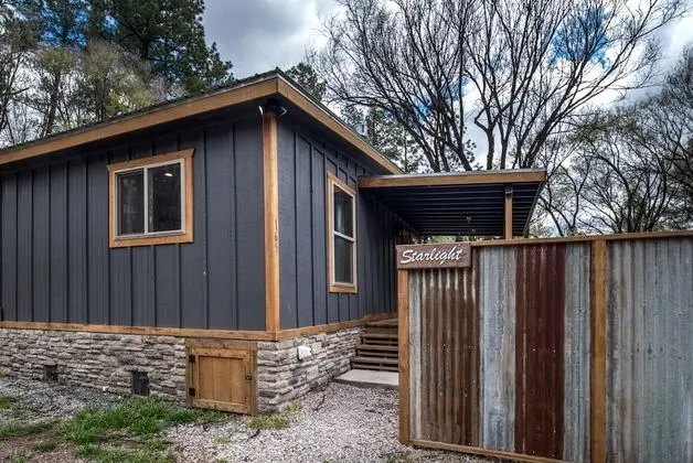 Cabin, 1 Bedroom