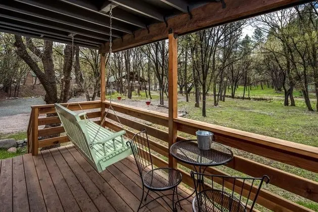 Cabin, 1 Bedroom